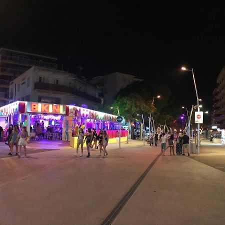 Diplomatic Salou Apartment Exterior photo