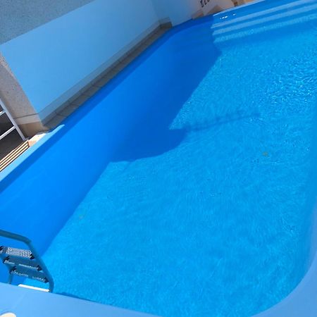 Diplomatic Salou Apartment Exterior photo