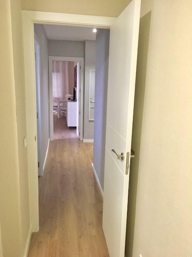 Diplomatic Salou Apartment Exterior photo
