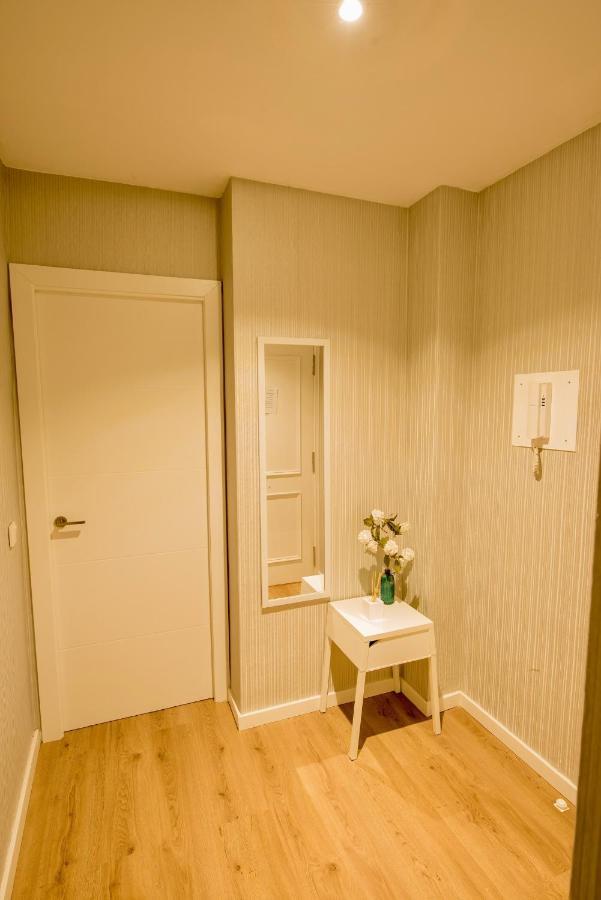 Diplomatic Salou Apartment Exterior photo