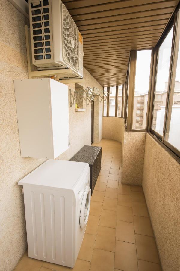 Diplomatic Salou Apartment Exterior photo